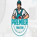 Premier Heating And AC Repair Tolleson logo
